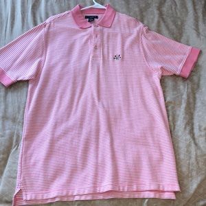 Ivy Crew Polo